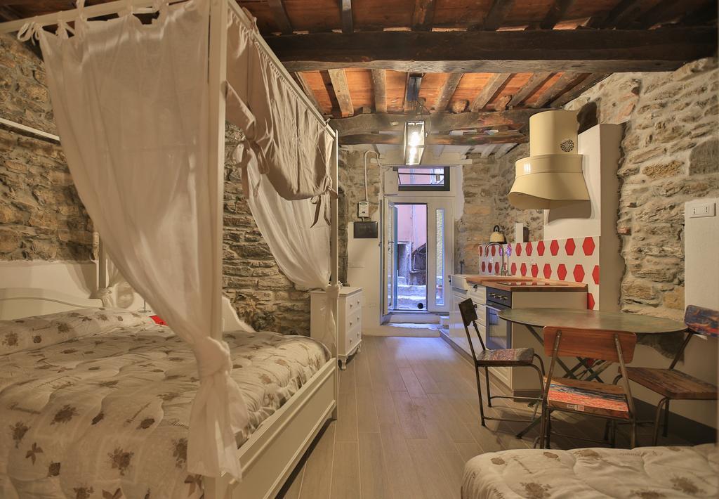 Cantina Del Pescatore Riomaggiore Exterior foto